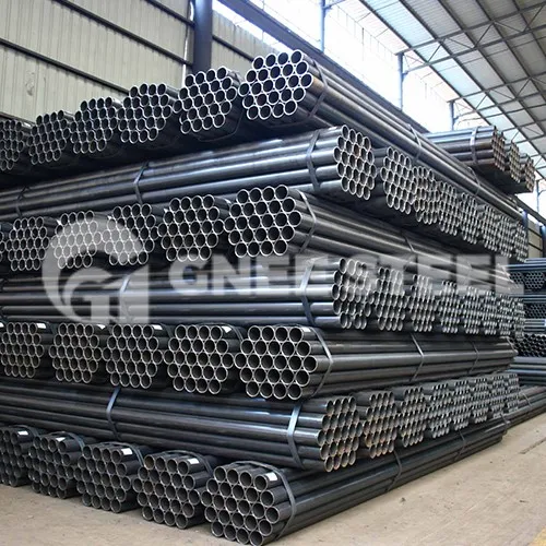 ST37 ERW Pipe ST37 ERW Pipe