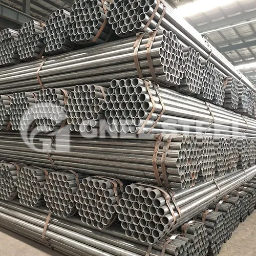 A500 welded pipe A500 welded pipe