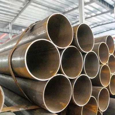 LSAW Straight Seam Welded Pipe LSAW Straight Seam Welded Pipe