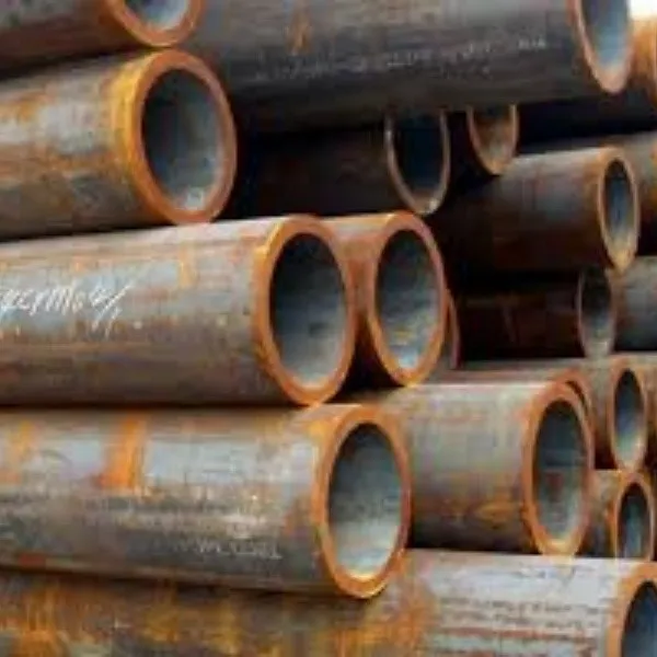 JIS G3455 STPG370 Carbon Steel Pipe