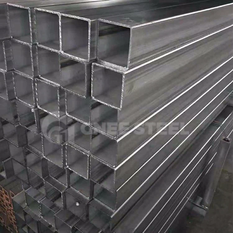 Bagian Berongga JIS G3466 STKR400 STKR490