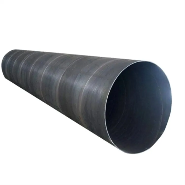 L245 Spiral Welded Pipe
