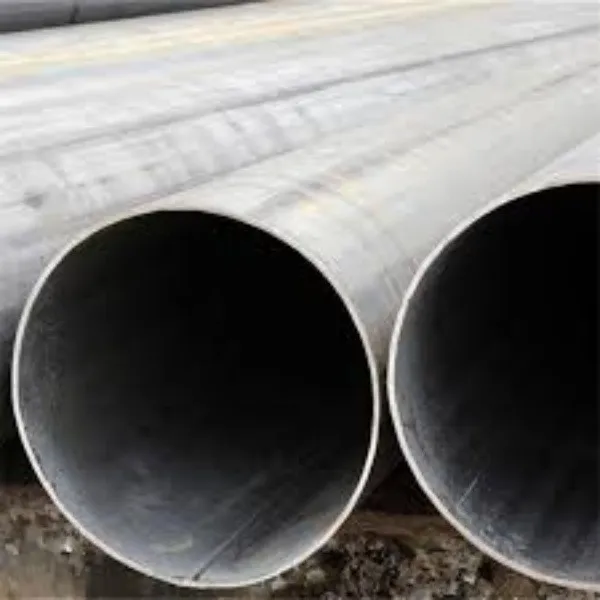 L290R Steel Welded Pipe