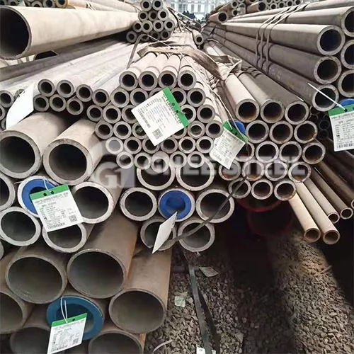 Pipa Karbon L360 ERW