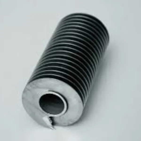 Tabung Sirip Dilas Laser|Tabung Bersirip Stainless Dilas Laser