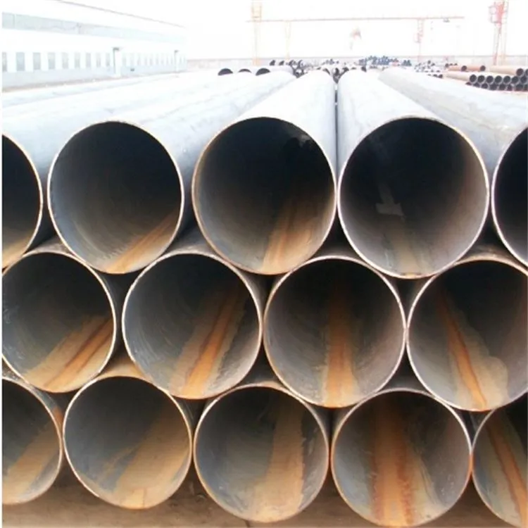 Tersedia Pipa Baja 4130 yang Ringan dan Tangguh