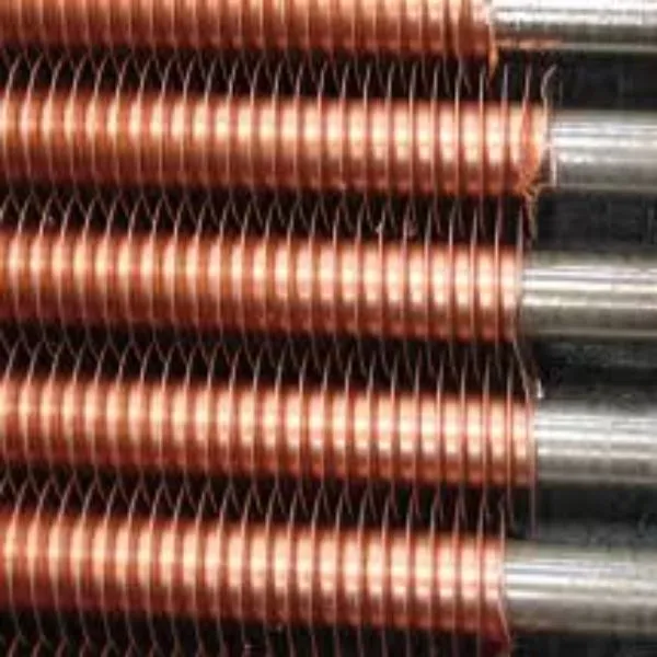 Tabung Bersirip LL, Tabung Sirip Tipe L Tumpang Tindih