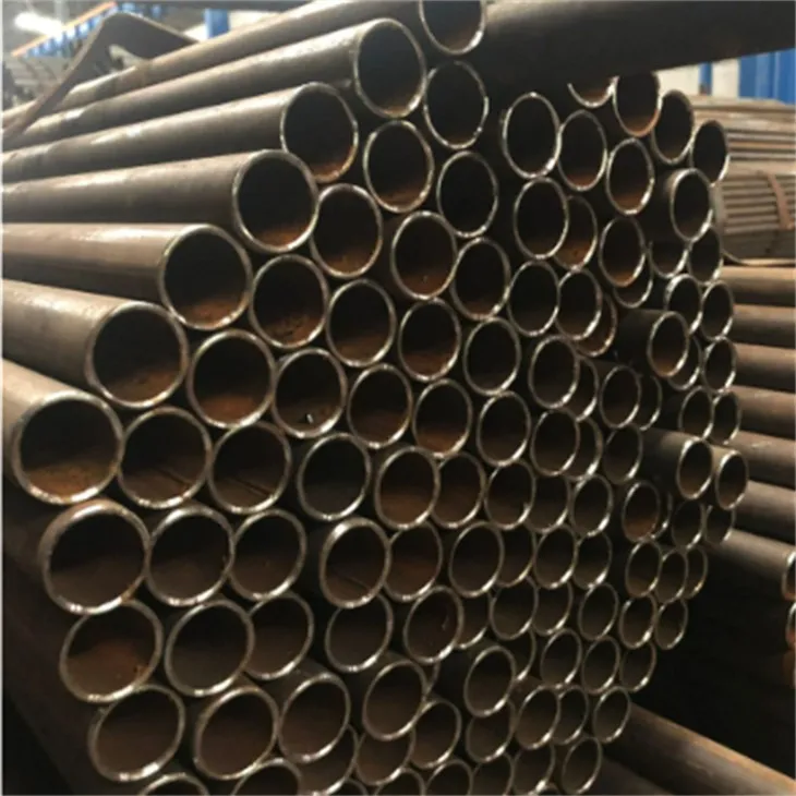 Pipa Las Jahitan Lurus Panjang