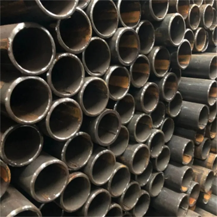 Pipa Las Jahitan Lurus LSAW