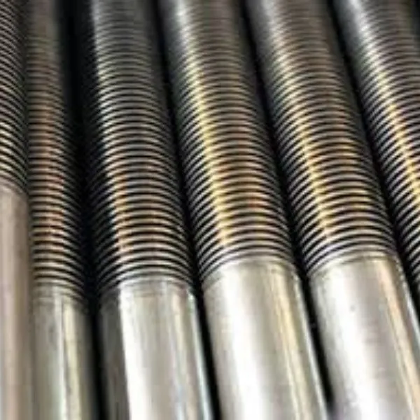 N Type Fin Tube|Low Finned Tube