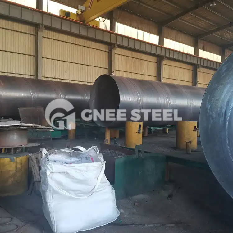 16mn ssaw pipe 16mn ssaw pipe