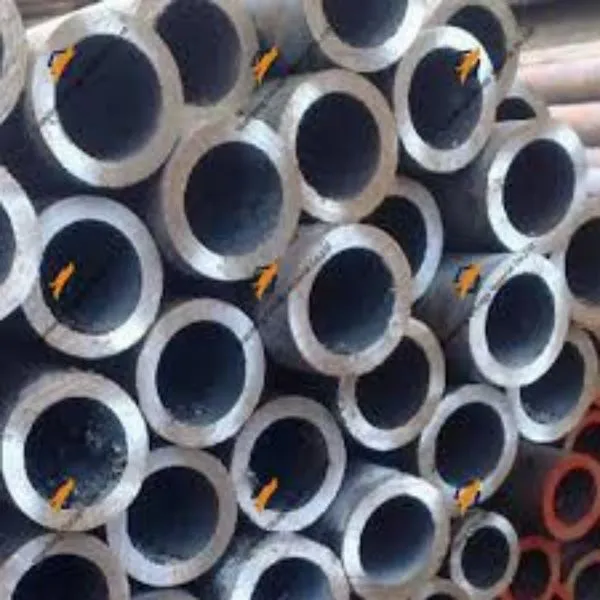 Pipa Las Baja P275NL2