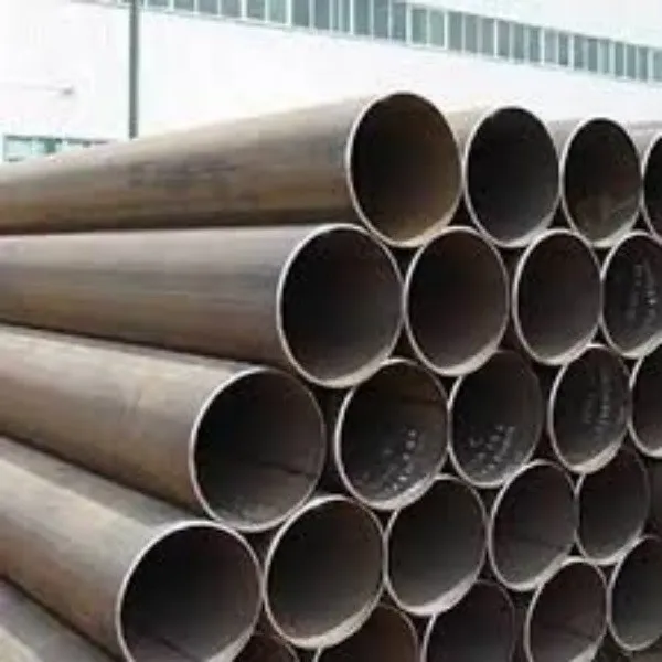P275NL2 Steel Welded Pipe