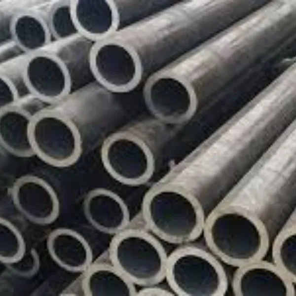 P355N Steel Welded Pipe