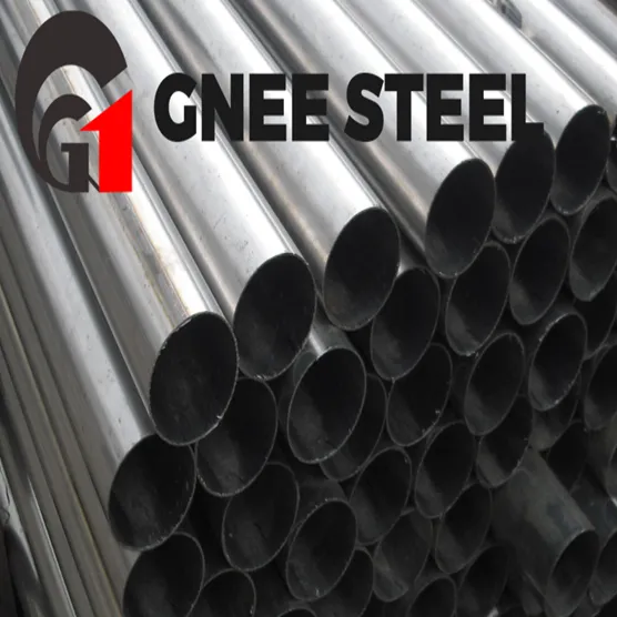 Pipa Baja Tahan Karat A268 TP405