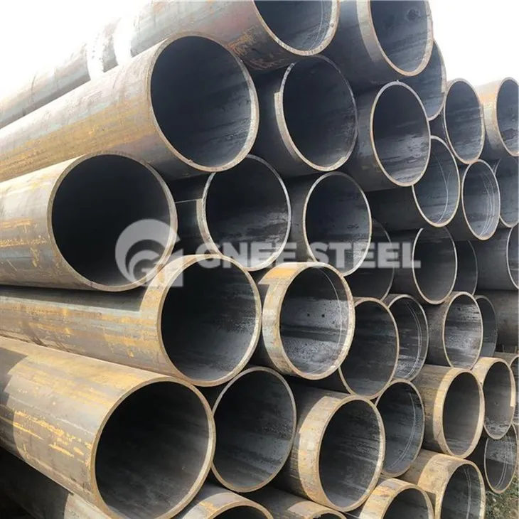 A 691 1/2cr Class41 Alloy Steel Pipe