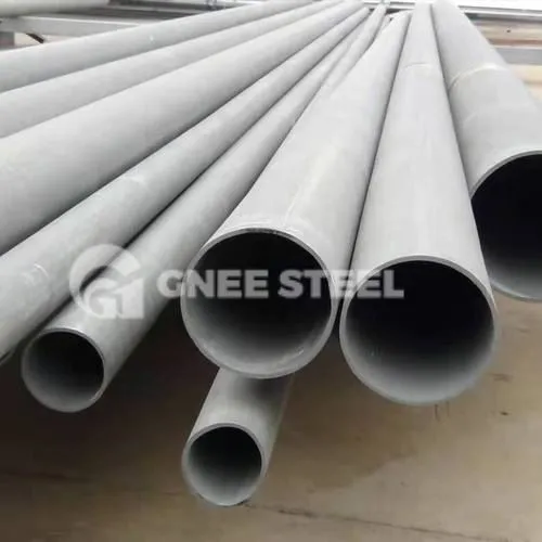 304 316 l Pipa Bulat Stainless Pipa Seamless