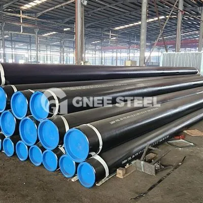 Pipa Saluran API 5L X65