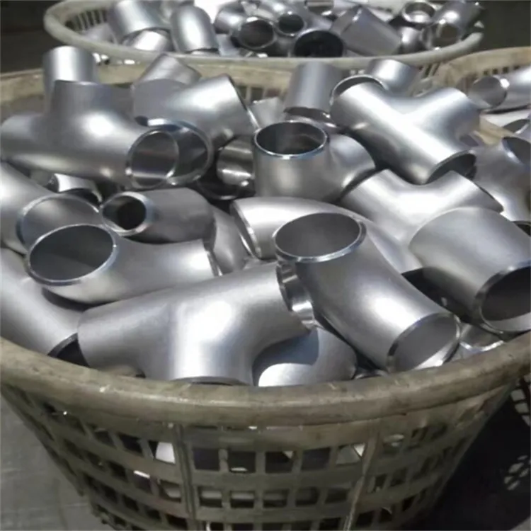 Perlengkapan Pipa Untuk Air