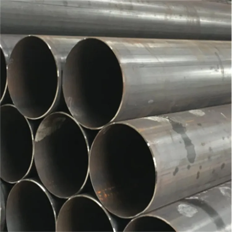 Pipa Baja 16Mn Premium Untuk Peningkatan Kinerja