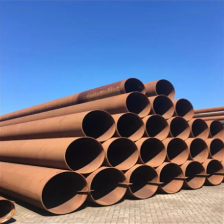 ASTM A-106 Premium Untuk Aplikasi Suhu Tinggi