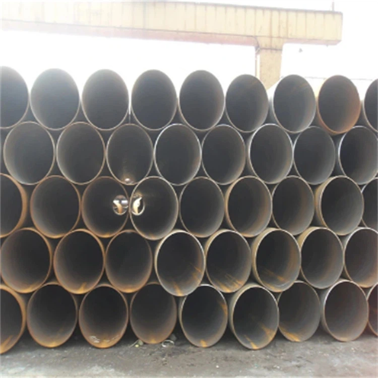 Pipa Baja S355J2H Premium Untuk Konstruksi