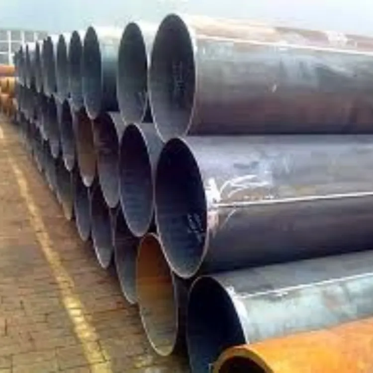 Pipa Las Jahitan Lurus PSL1 L320