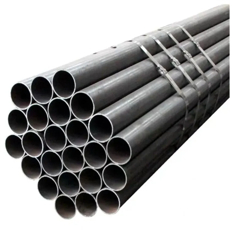 Q195 LSAW Straight Seam Welded Pipes