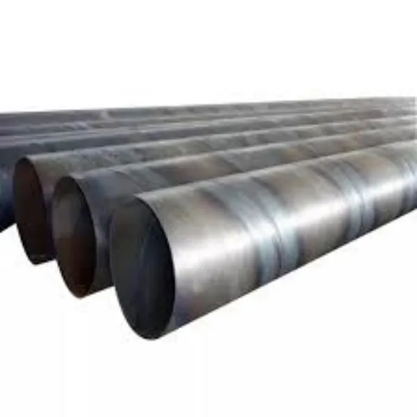 Q215 Carbon Steel Welded Pipe