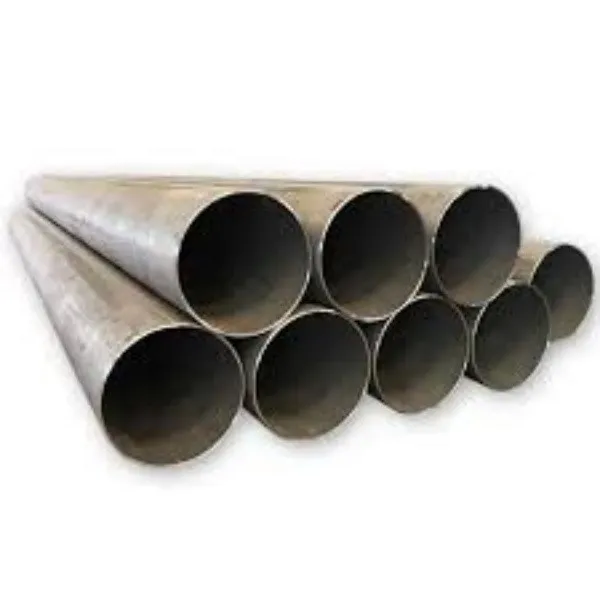 Q215 Steel Tube