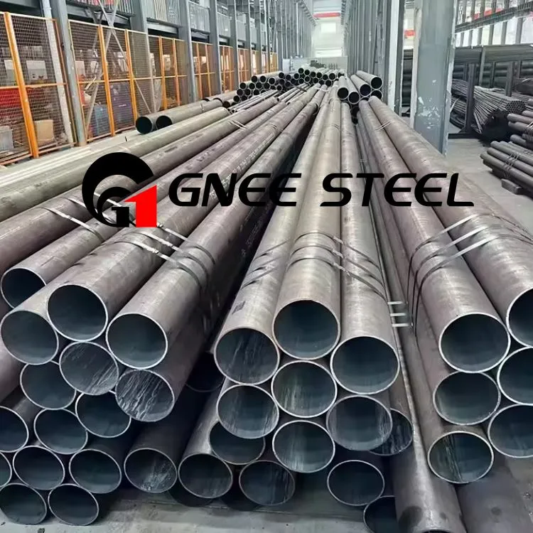 Pipa Baja Las Listrik Q235