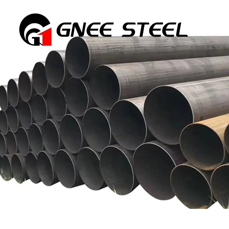 Q235 Baja Bulat Dilas