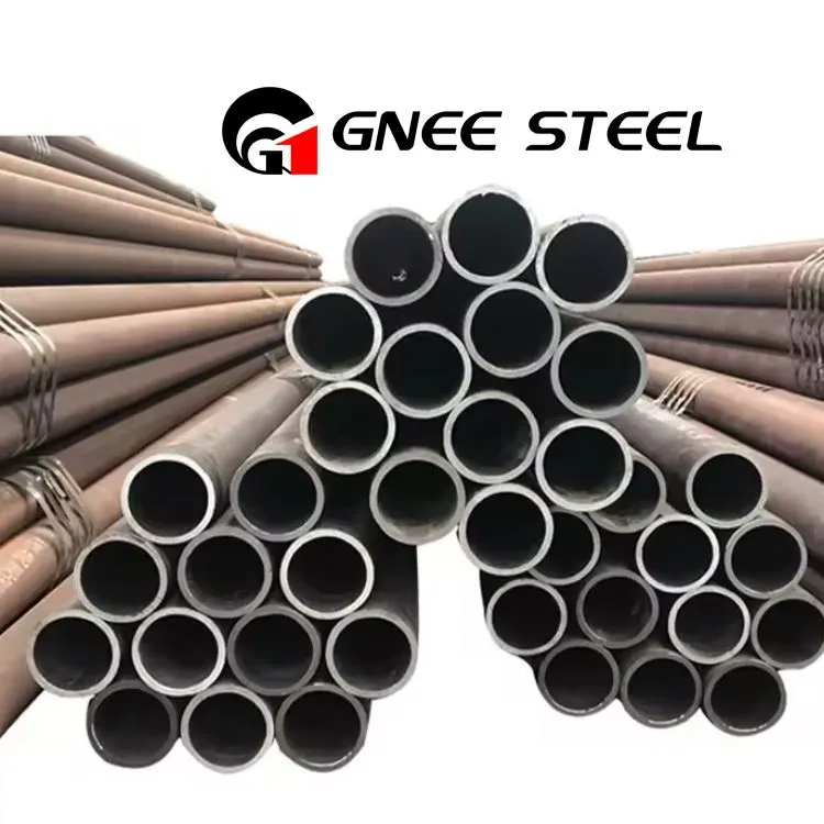 Pipa Baja Karbon Q235B