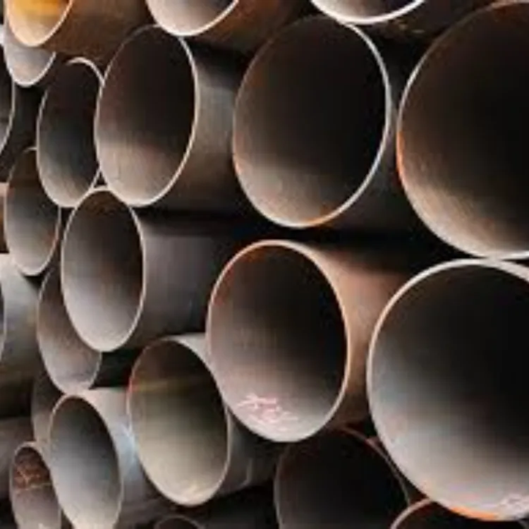 Q235B Pipa Dilas Membujur