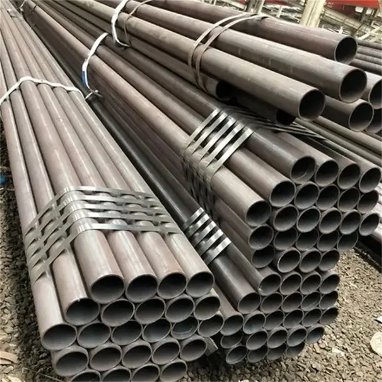 Pipa Baja 4130 Yang Andal Untuk Aplikasi Industri