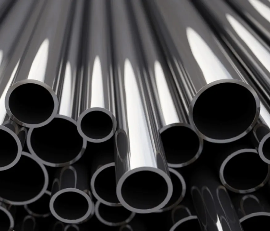 Pipa Baja AL-6XN yang Andal Untuk Industri