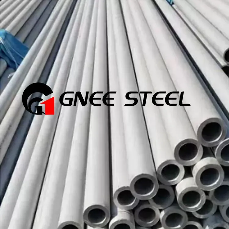 Pipa Baja Tahan Karat Bulat SS304