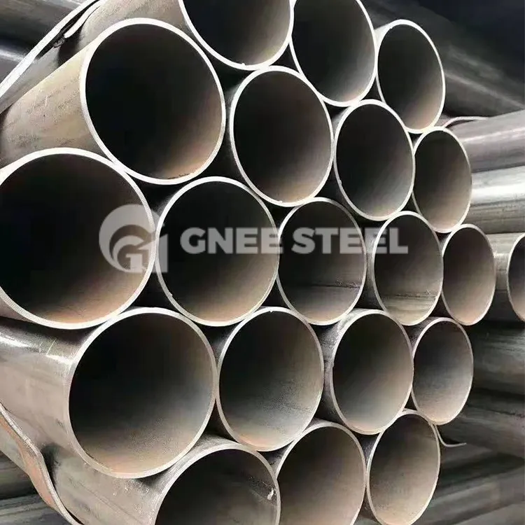 S235J2 LSAW Pipe