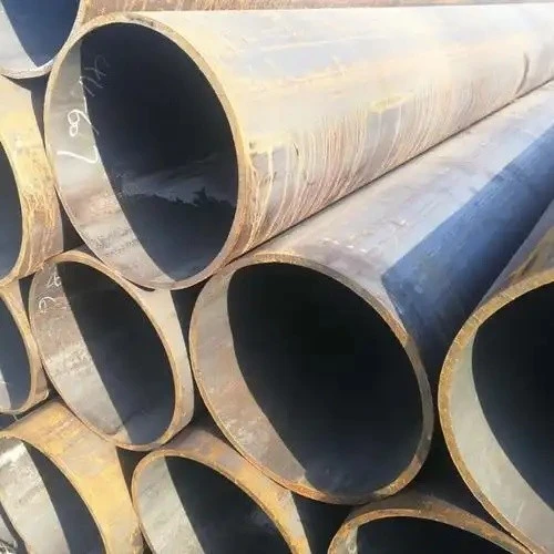S235JRH ERW Structural Steel Pipe suppliers