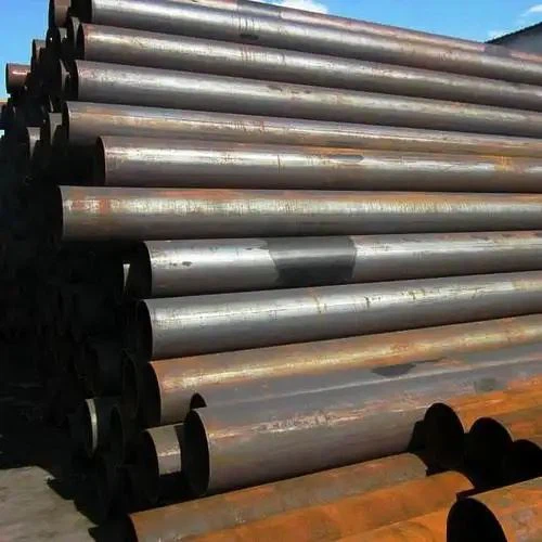 Pipa Las Karbon Hitam S275JR