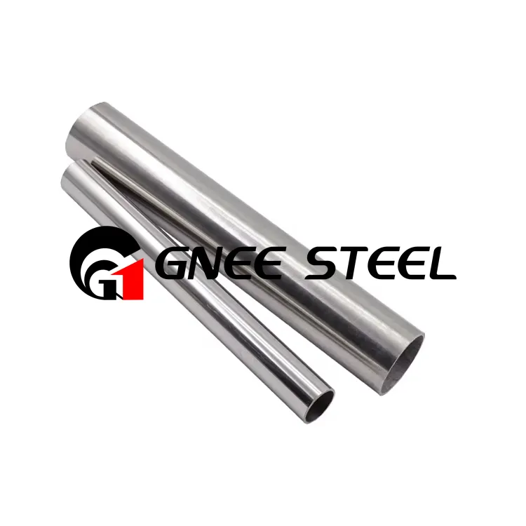 Pipa Tahan Karat Dupleks S32205