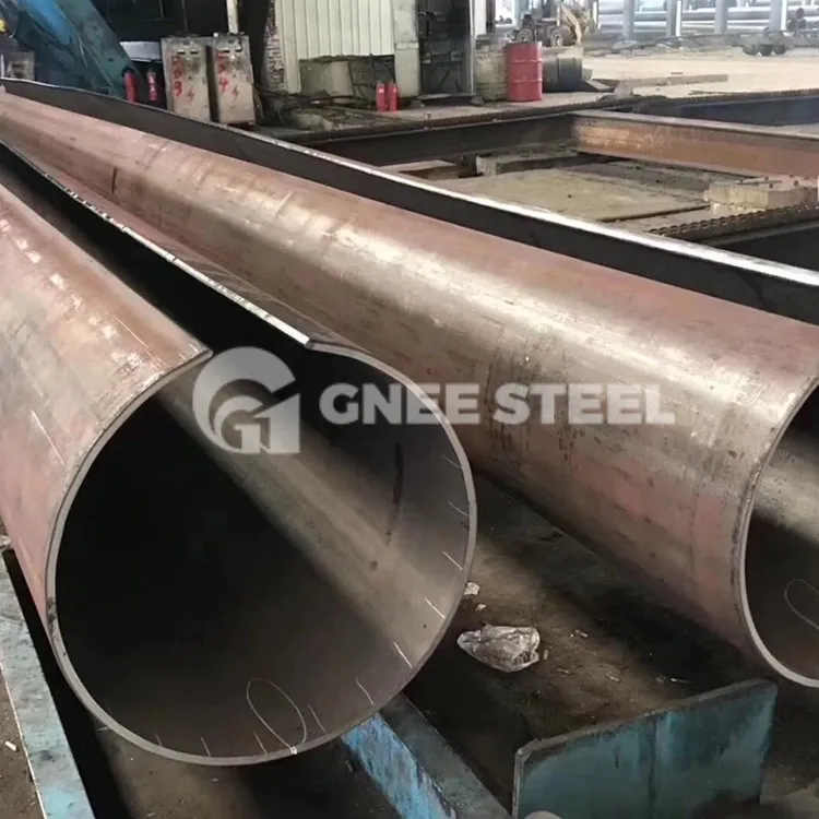 S355J2H Square Hollow Section