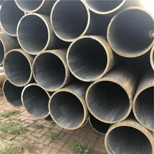 S355JR Fluid Pipeline factory
