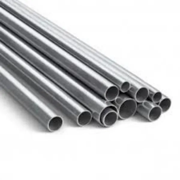 Seamless Steel Pipe Vs Carbon Steel Pipe