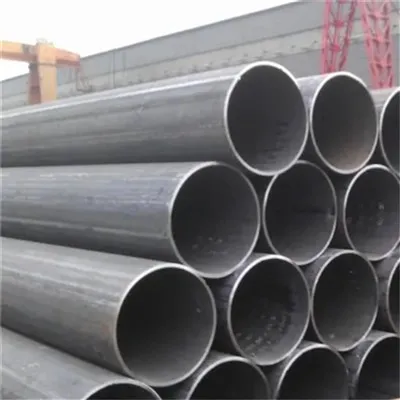 Pipa 16Mo3 Untuk Sistem Panas Dan Tekanan