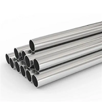 2.4856 Pipa Baja Paduan Nikel