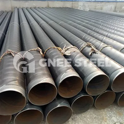 Pipa Baja Pelapis 2PE