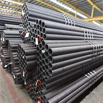 Tabung Baja Dilas Dingin 30CrMo