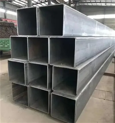 32760 Pipa Stainless Steel Poles Dilas