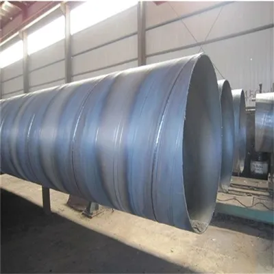 Pipa Las Spiral Model 630